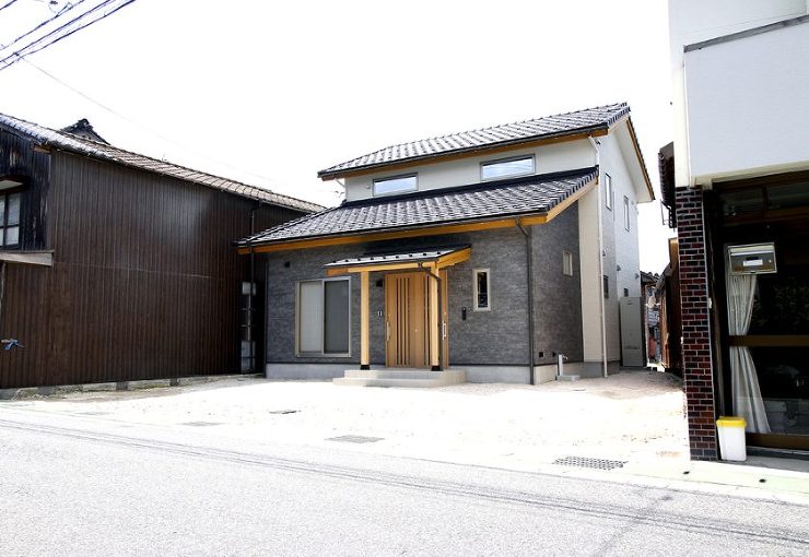 House Case study | 住...