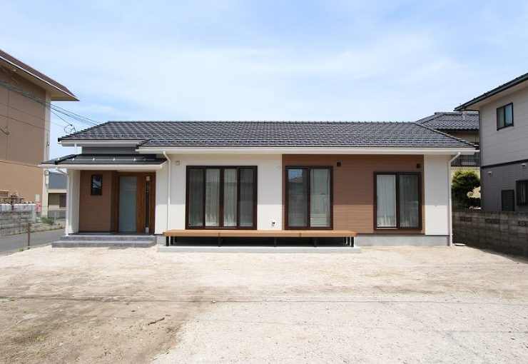 House Case study | 住...