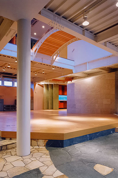 sico architects-work...