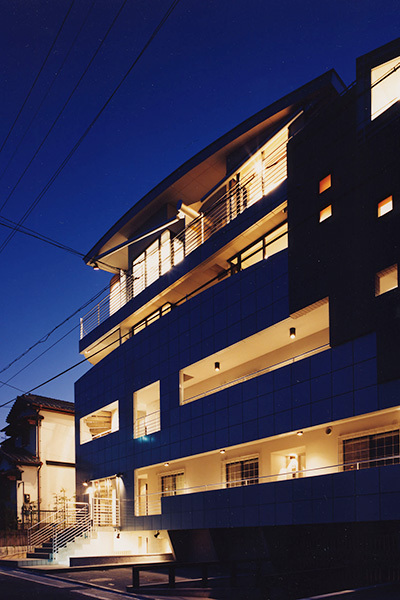 sico architects-work...