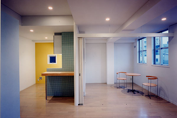 sico architects-work...