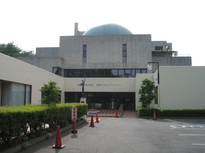 埼玉県朝霞市　外壁塗装 塗装前