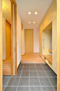 四郎丸の家 | 新築住宅・建て替え | ...