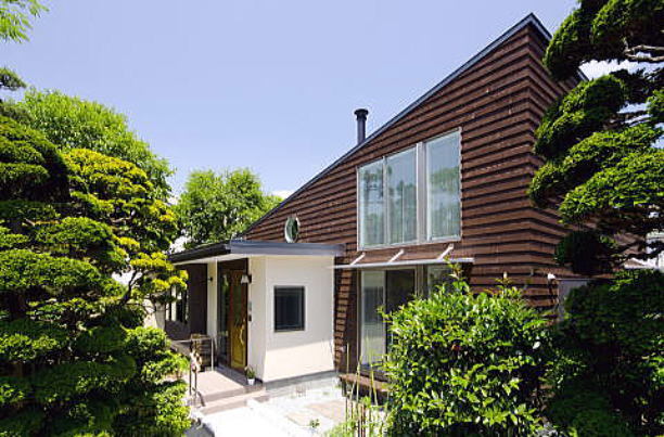 小田原の家 | 新築住宅・建て替え | ...