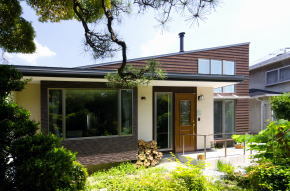 小田原の家 | 新築住宅・建て替え | ...