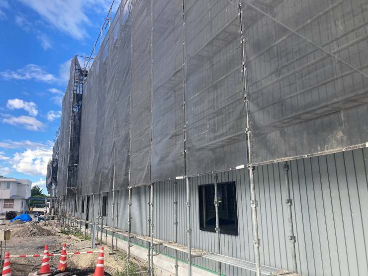 熊本の一級建築士事務所ATELIER-L...