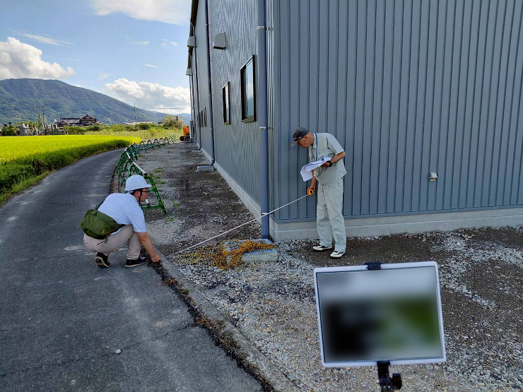 熊本の一級建築士事務所ATELIER-L...