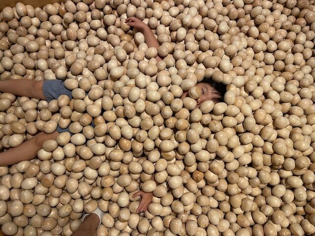 奈良おもちゃ美術館