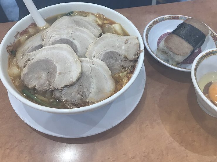 彩華・天スタ どっち？