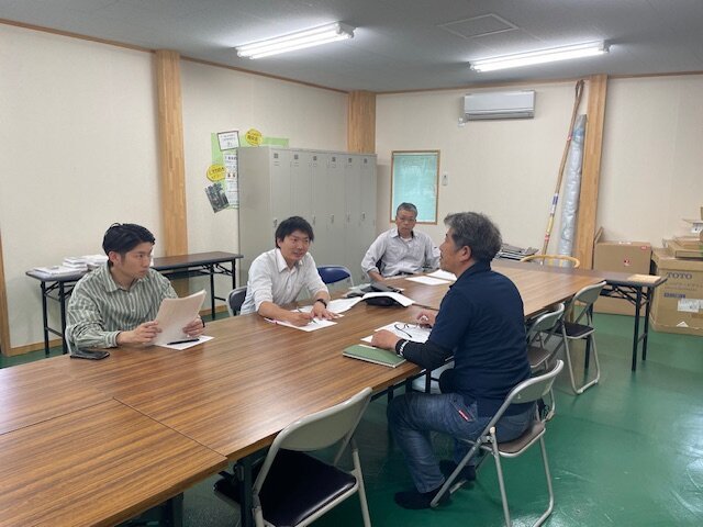 価格の攻防戦、、、