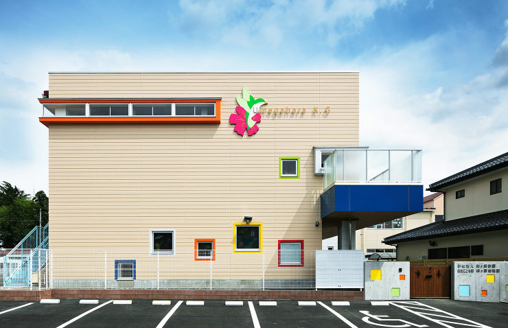 製作実績｜保育園・幼稚園・福祉・医療施設...