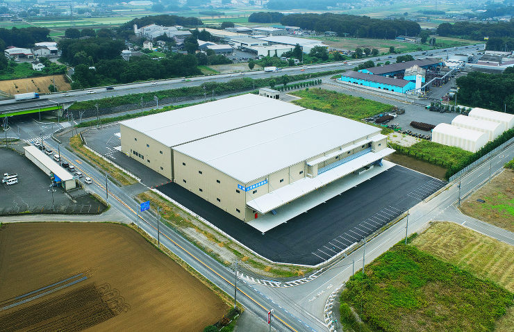 工場・倉庫の建築実例｜安藤設計事務所が設...