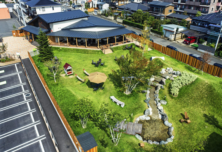 製作実績｜保育園・幼稚園・福祉・医療施設...