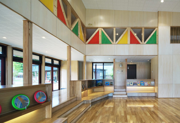 P_BASE NEO | 安藤設計事務所...