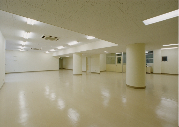 大澤台病院 | 安藤設計事務所が設計した...