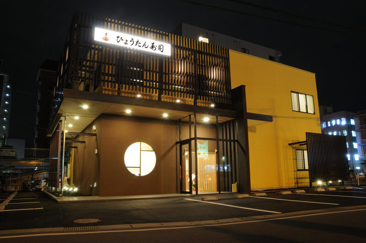 建築実例｜安藤設計事務所が設計した工場や...