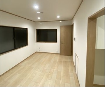 内装リフォーム(57)港区