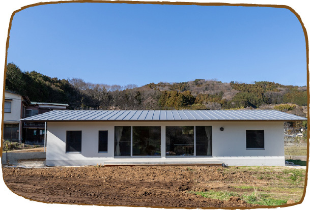 施工実績　柳川の家| 株式会社村上建設（...