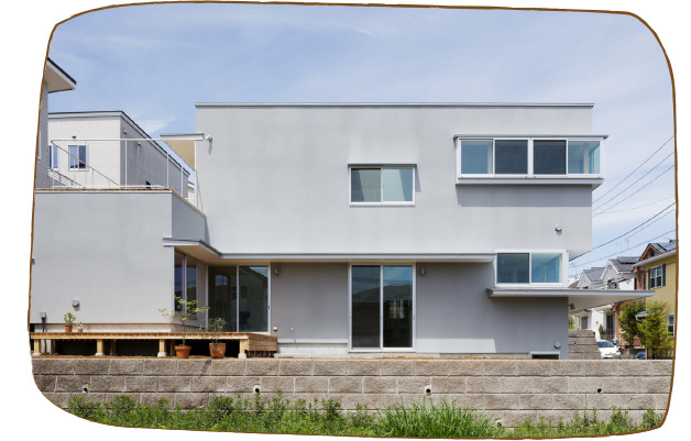 施工実績 三木様邸| 株式会社村上建設（...