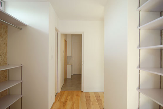 稲田の家｜注文住宅｜鎌倉材木店の施工例｜...