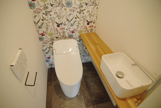 稲田の家｜注文住宅｜鎌倉材木店の施工例｜...