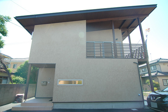 注文住宅｜鎌倉材木店の施工例｜株式会社鎌...