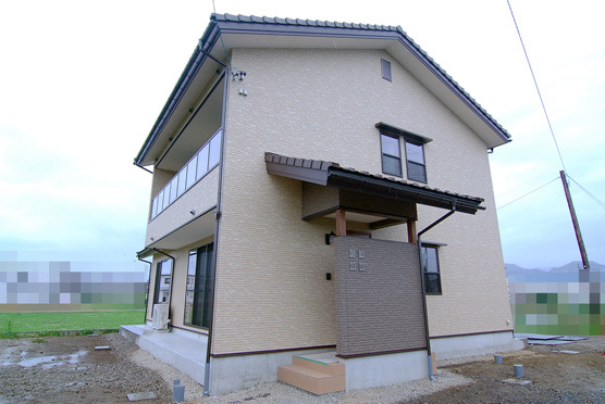 注文住宅｜鎌倉材木店の施工例｜株式会社鎌...