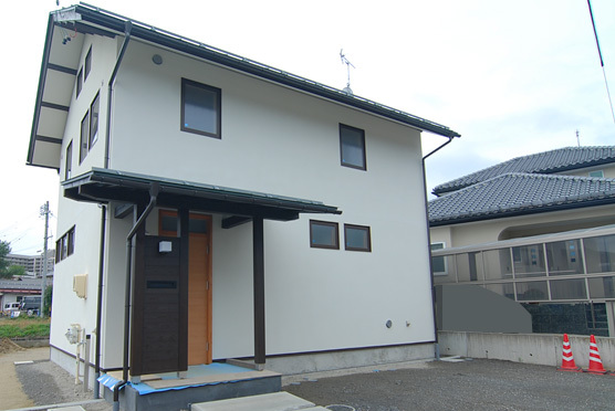 注文住宅｜鎌倉材木店の施工例｜株式会社鎌...