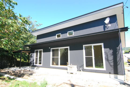 注文住宅｜鎌倉材木店の施工例｜株式会社鎌...