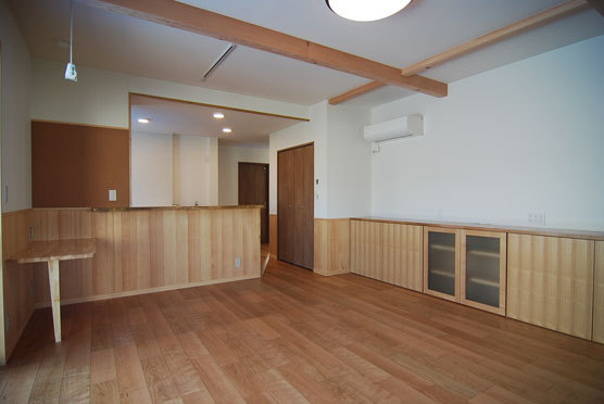 鎌倉材木店の施工例｜株式会社鎌倉材木店｜...