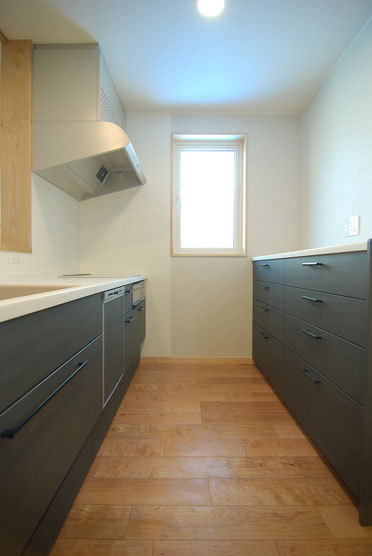 中野の家｜注文住宅｜鎌倉材木店の施工例｜...