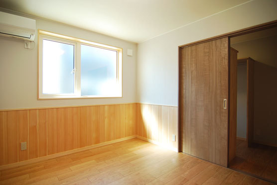 中野の家｜注文住宅｜鎌倉材木店の施工例｜...