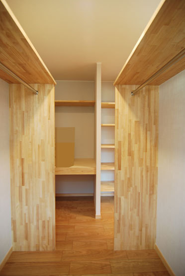 中野の家｜注文住宅｜鎌倉材木店の施工例｜...