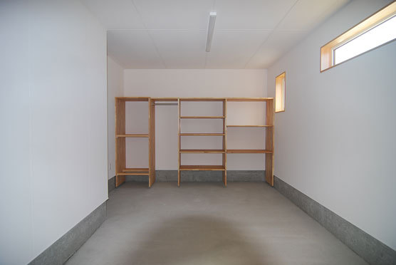 中野の家｜注文住宅｜鎌倉材木店の施工例｜...