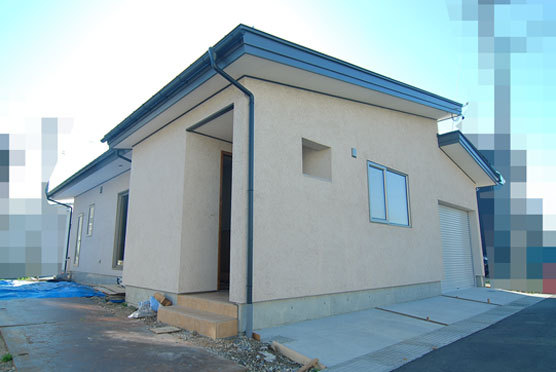 中野の家｜注文住宅｜鎌倉材木店の施工例｜...