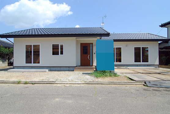 注文住宅｜鎌倉材木店の施工例｜株式会社鎌...