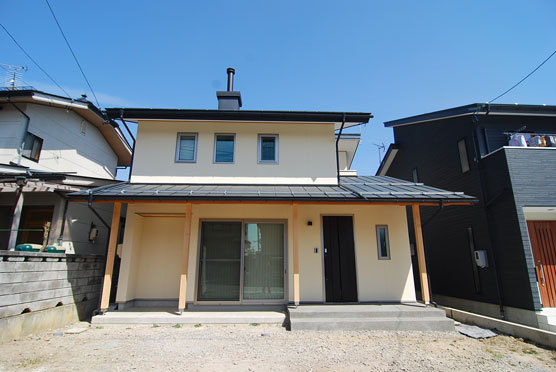 注文住宅｜鎌倉材木店の施工例｜株式会社鎌...