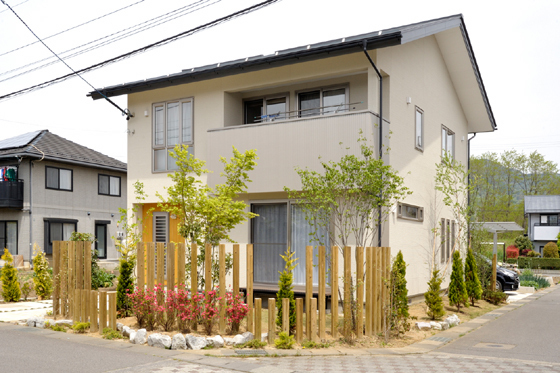 注文住宅｜鎌倉材木店の施工例｜株式会社鎌...