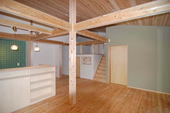 鎌倉材木店の施工例｜株式会社鎌倉材木店｜...