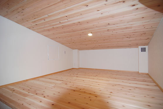 須坂の家｜注文住宅｜鎌倉材木店の施工例｜...