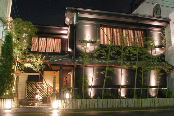 店舗等｜鎌倉材木店の施工例｜株式会社鎌倉...