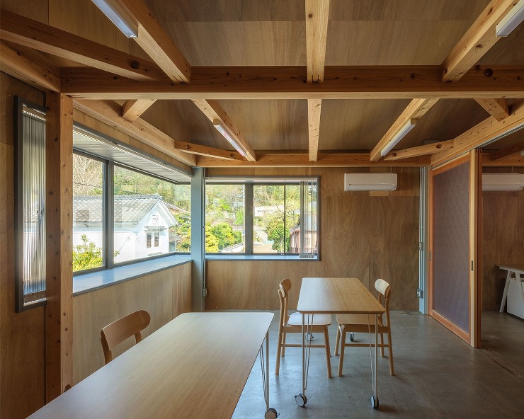 PUBLIC TAKAO SHIOTSU...