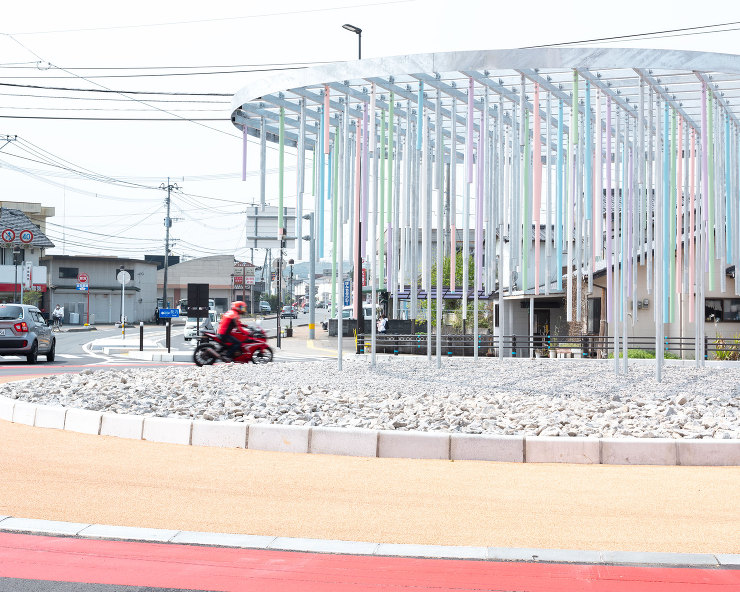 PUBLIC TAKAO SHIOTSU...