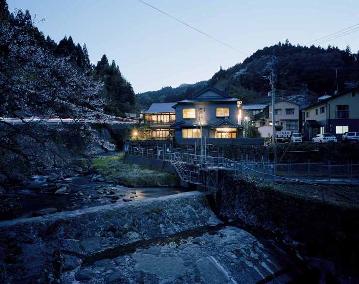 PUBLIC TAKAO SHIOTSU...