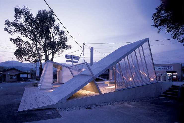 PUBLIC TAKAO SHIOTSU...