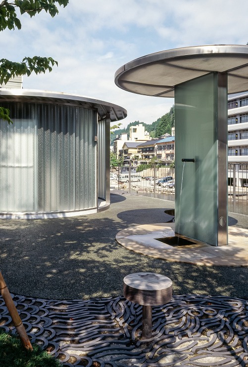 PUBLIC TAKAO SHIOTSU...