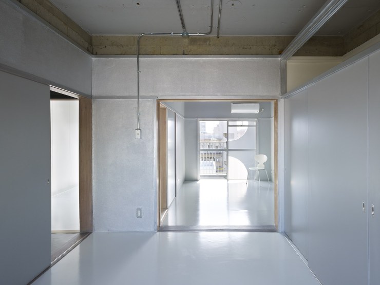 RENOVATION TAKAO SHI...