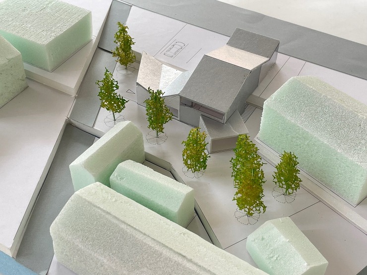 COMMERCIAL TAKAO SHI...