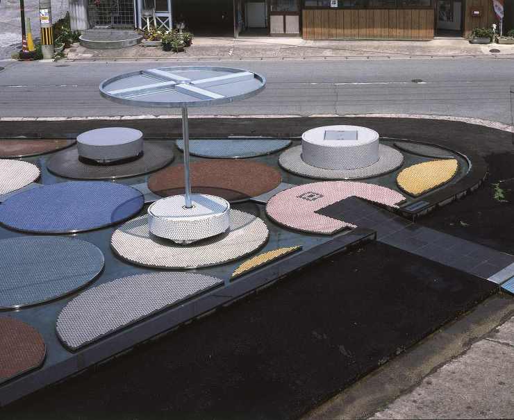 WORKS TAKAO SHIOTSUK...