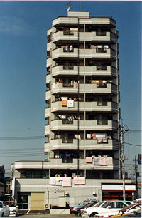 ビル・マンション施工例